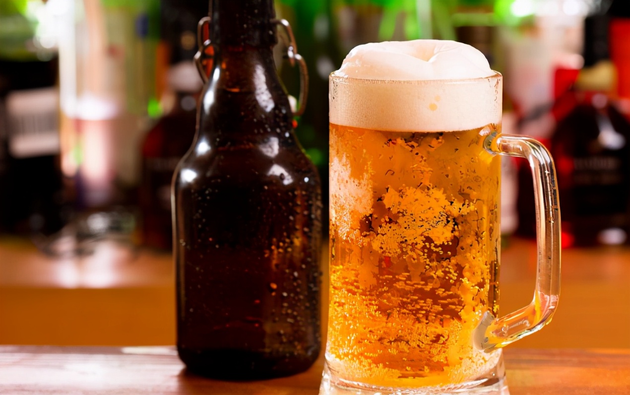 图片[4]-“罐装啤酒”和“瓶装啤酒”的区别 哪种好-起舞食谱网