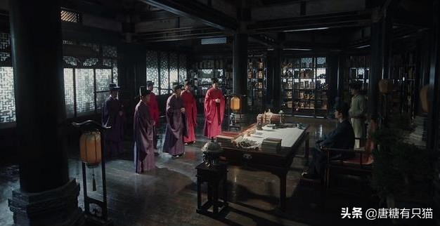 张妼晗，我们讨厌她，是因为我们永远也成不了