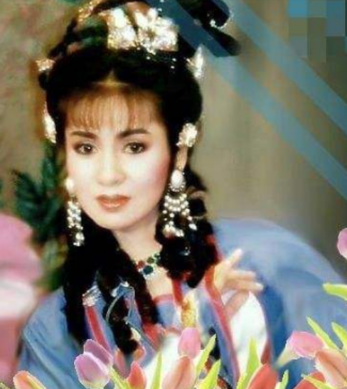 68岁女星晚年太凄凉！3千万资产被男友败光，如