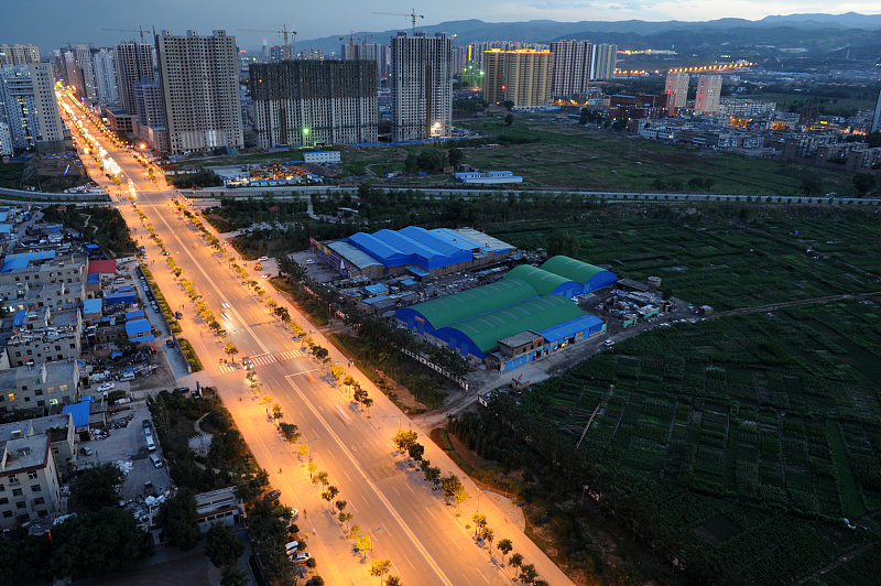 未来买房，尽量远离这3个地方，内行：居住体验差还容易发生贬值