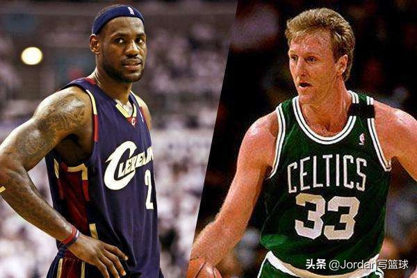 按场上五个位置来分，NBA史上带队能力最强的是