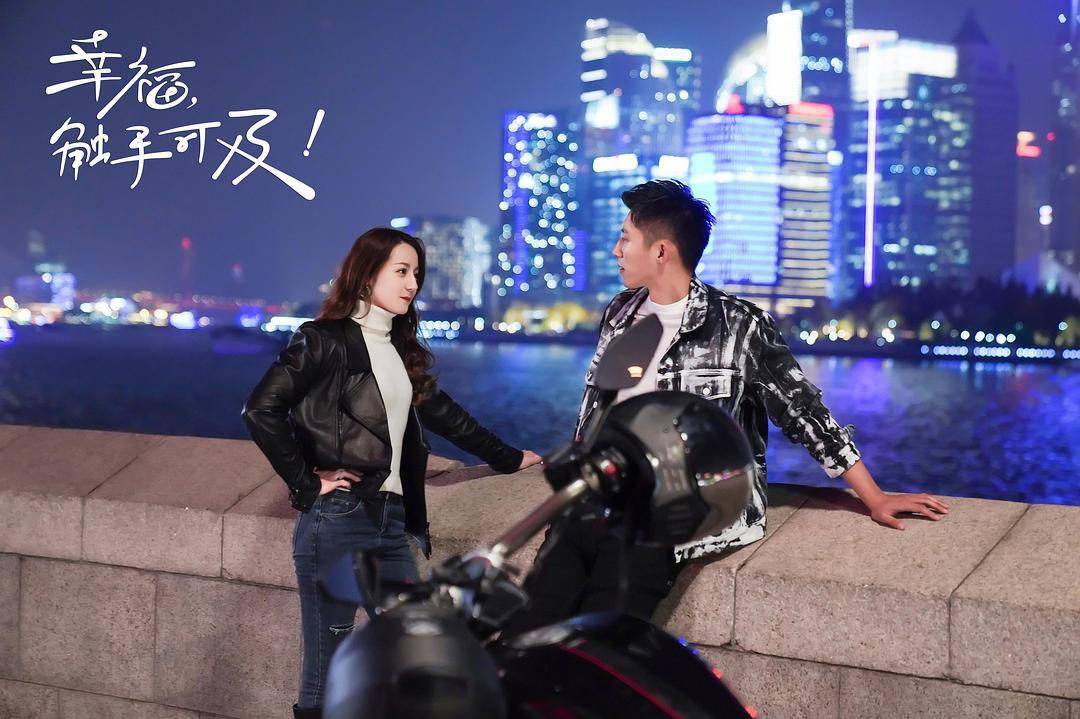 热巴新剧表现超飒，赵露思陈芊芊太灵动，偶像