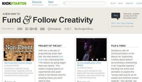 《流浪逐梦人》：一部众筹电影，如何拿下奥斯