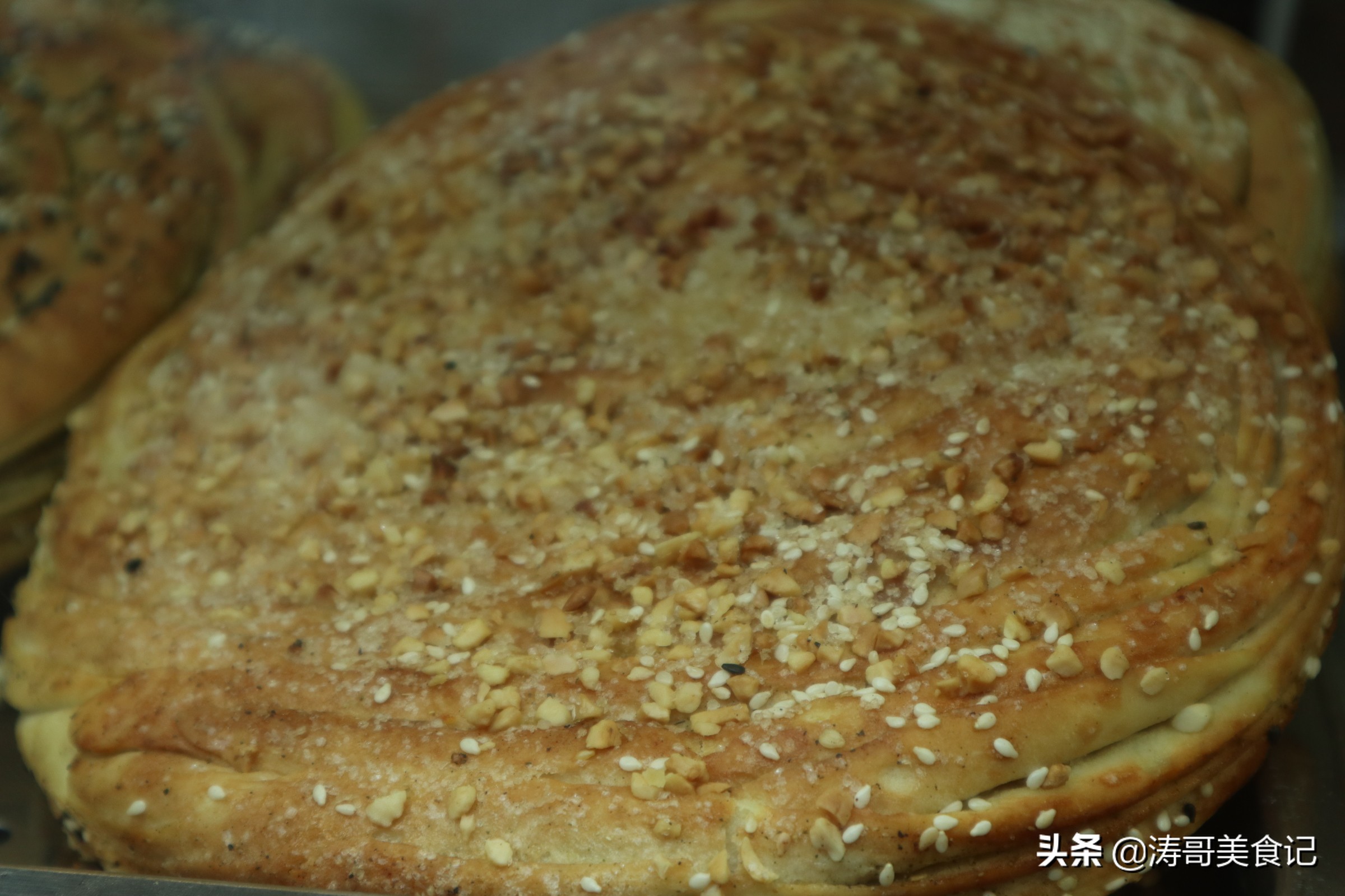 烤饃,烤饃的做法 烤箱要多少度多長時(shí)間