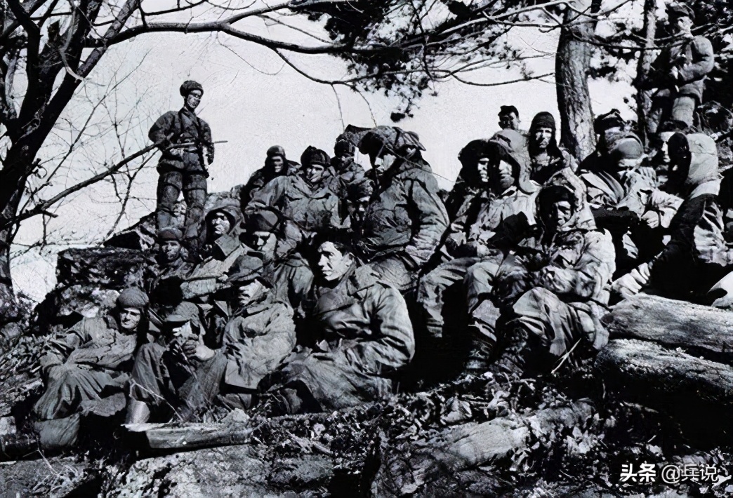 志愿军共牺牲4位军级干部，均因轰炸，接副军长