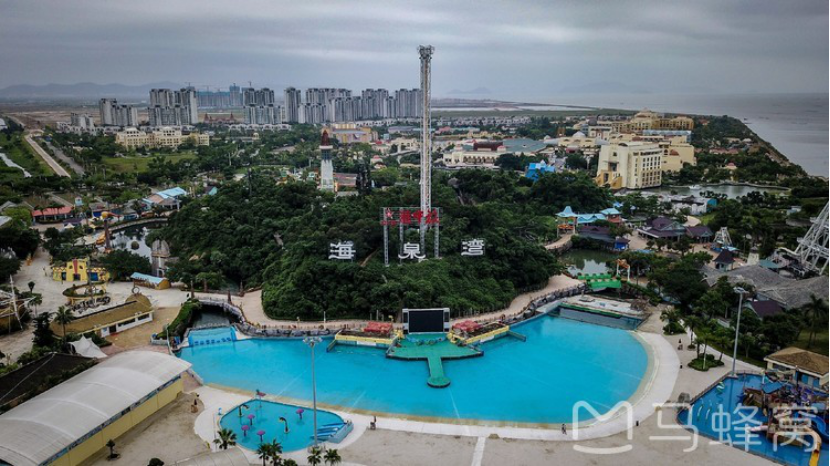 珠海文旅两大谜团：主题公园数量多？横琴旅游