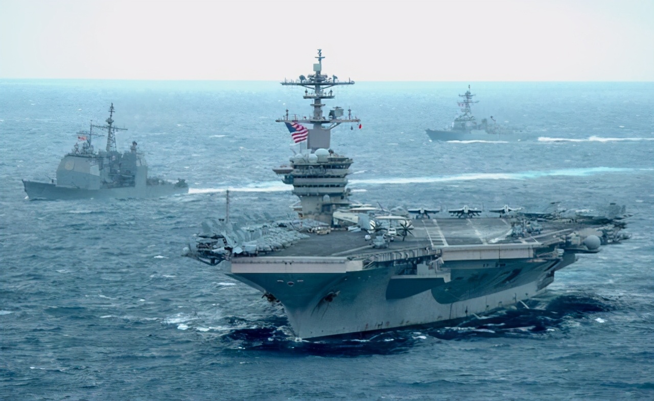 中美台海交鋒拳來腳往親綠學者叫囂要當海上以色列？