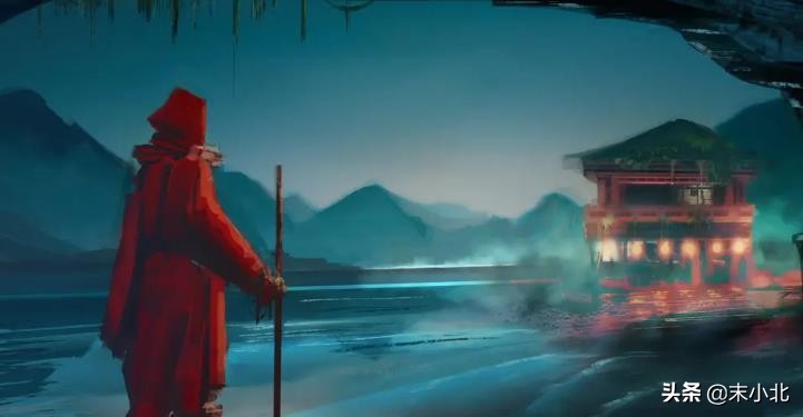 任何時候，都別仰望他人的幸福，因為你的幸福剛剛好