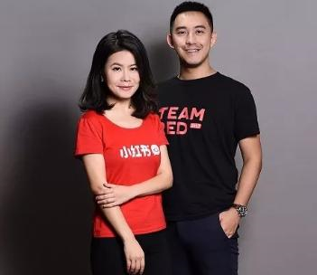 湖北美女28岁辞职创业，在上海开公司市值400亿元