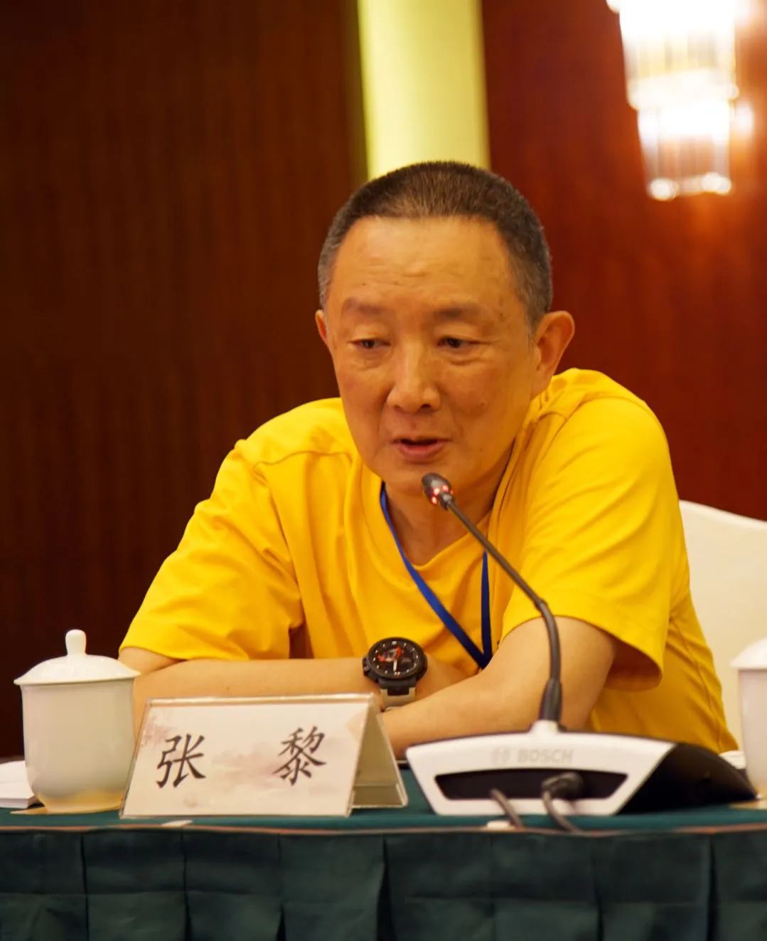 这场影视力量大集结，力度速度都不一般 丨《在