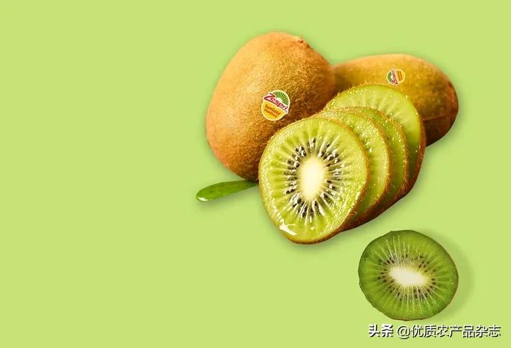 品牌故事：“佳沛”的逆袭