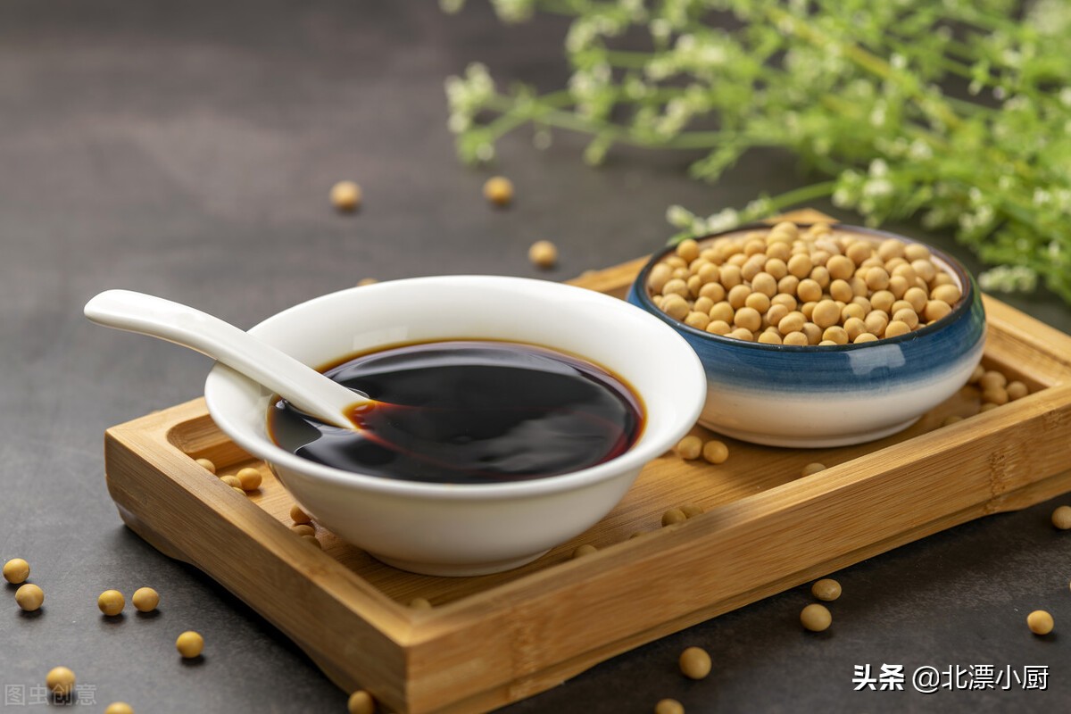 只是明白了這幾個烹飪技巧，突然發現：自己廚藝竟然有長進了