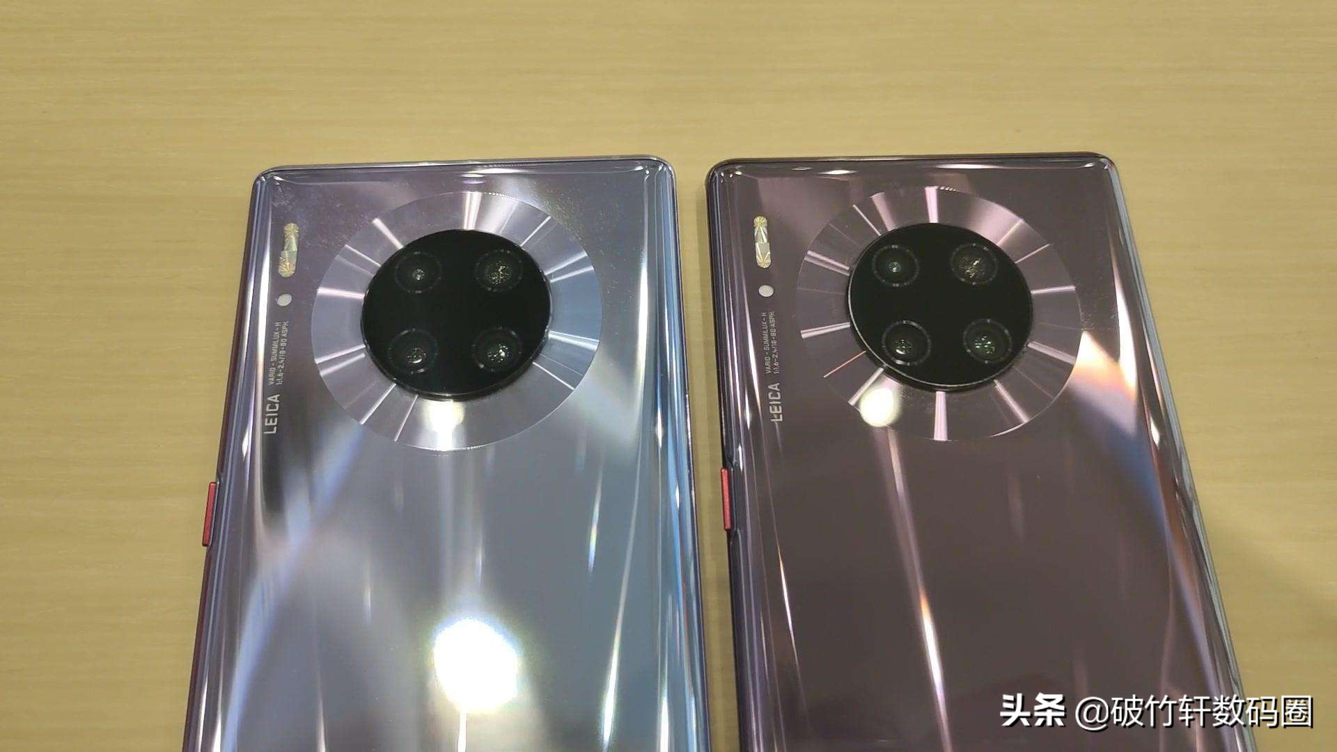 终于盼来了！华为Mate30Pro，一夜跌至“新低价”