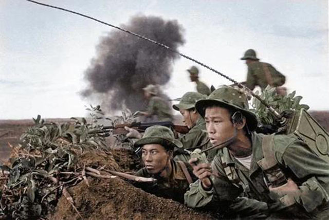 东南亚的
