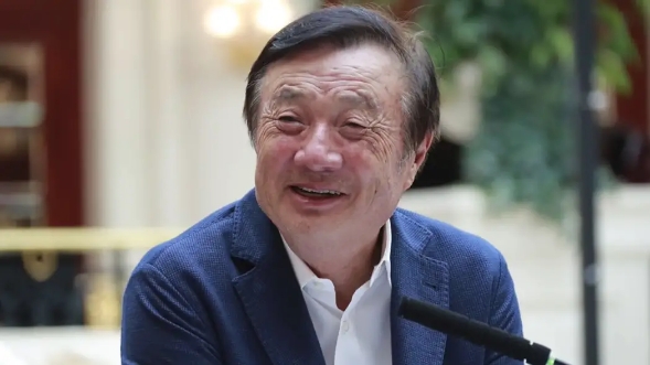 美国极限施压，华为屹立不倒！任正非的大棋局，令世界肃然起敬