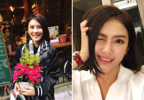 王子曬棒棒堂三對情侶，cue女友自嘲是電燈泡，鄧麗欣歌詞回應