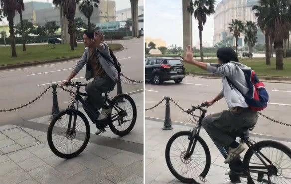 周潤發(fā)以節(jié)儉出名，卻騎10萬自行車，宣布裸捐卻沒有做過任何公益