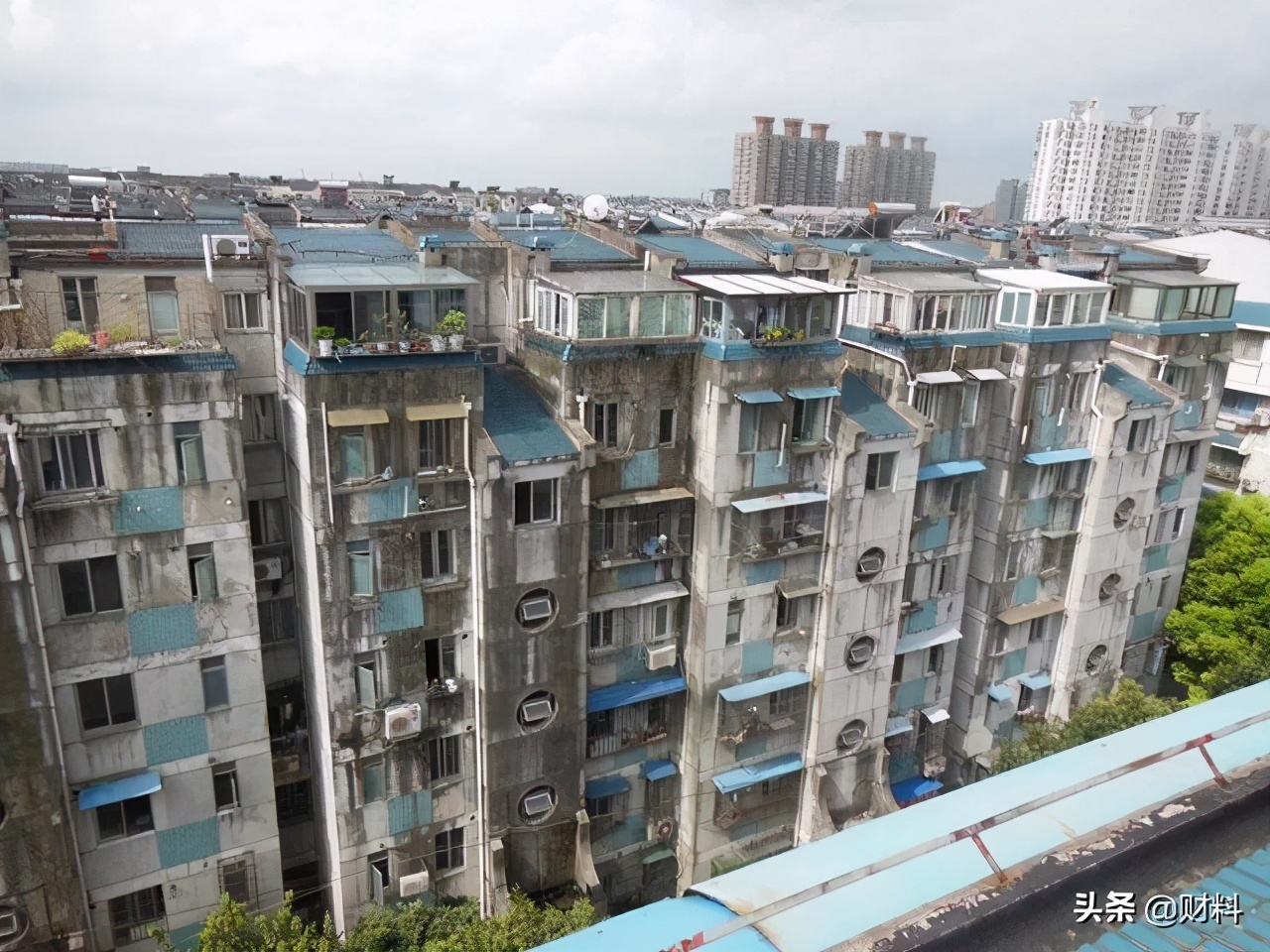 旧改“加装电梯”遭反对？多地“新方案”出台，一楼的住户满意了