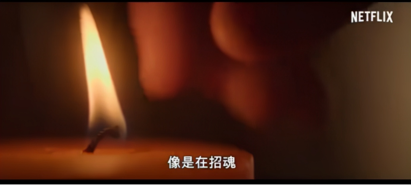 纪录|蓝可儿失踪案纪录片中字预告 蓝可儿死亡的真相是什么？