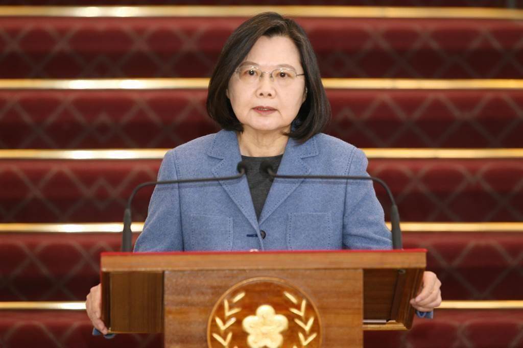 港媒：改善兩岸關係從恢復小三通開始？