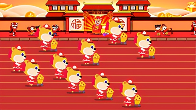 如何打造一款大屏幕互动专属游戏？