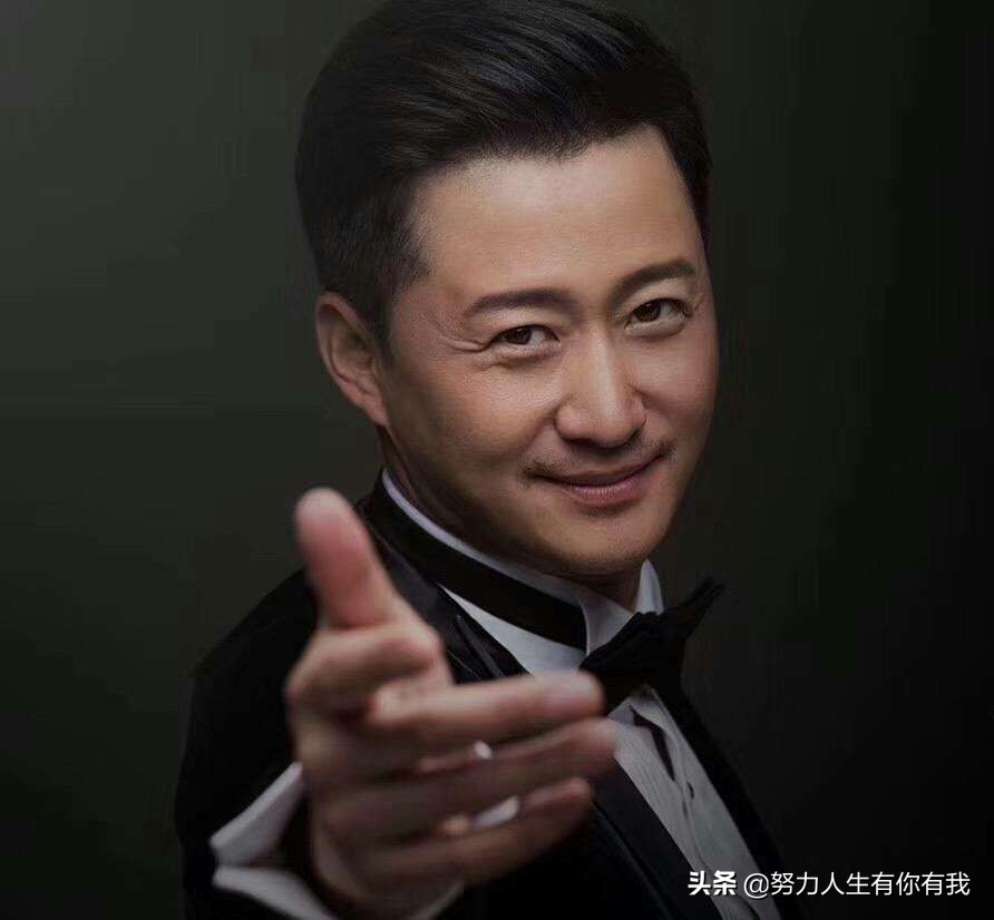 吴京：凭借《战狼2》大火，至今又有一部电影点