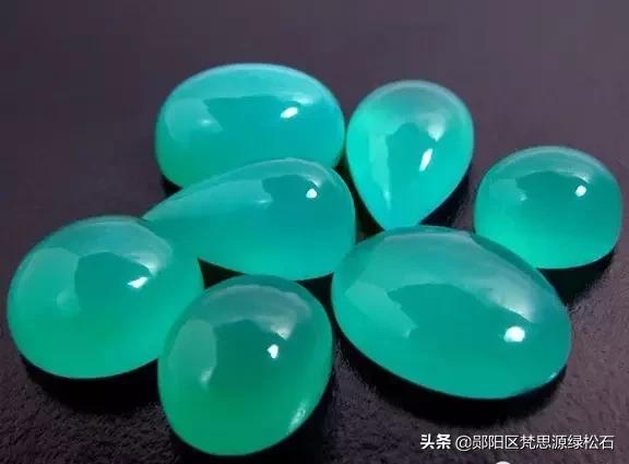 中国这些省出产100多种宝石，看看有你的家乡吗？