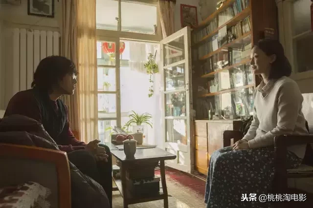 仍然非常岩井俊二的《你好,之华》