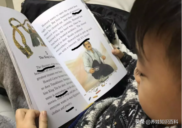 4岁9个月娃 婴幼儿英语启蒙2年 感悟 你可能费了牛劲却一场空 养娃知识百科 Mdeditor