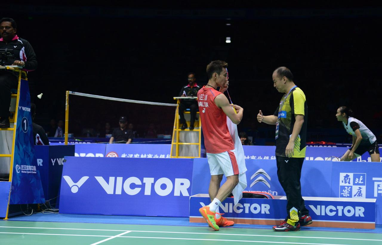 李宗伟有多“恨”林丹？既生瑜何生亮，这个故