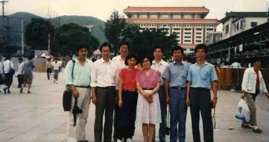 富士康记忆：在大陆33年锐变史