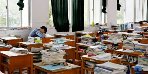 高考梦工厂，毛坦厂中学，现在情况怎么样