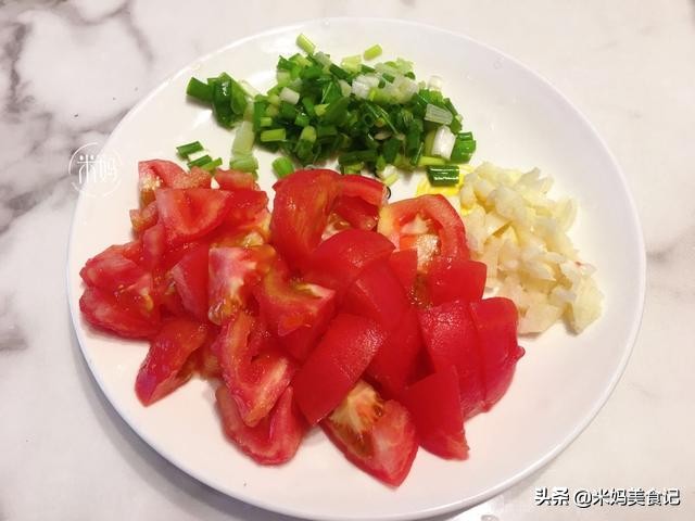图片[6]-茄汁玉米鸡胸肉做法步骤图 营养又低脂多吃也不长肉！-起舞食谱网