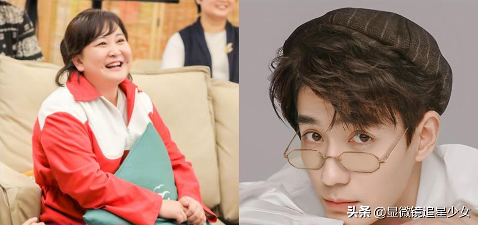 朱一龙夜会贾玲？张小斐翻车？赵丽颖婚变？陈