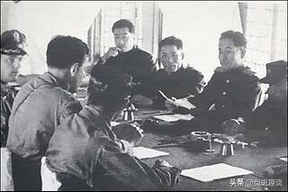 3500人在敌人眼前潜伏19小时，付出了怎样的代价