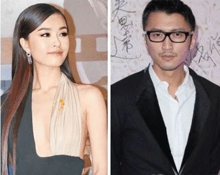 谢霆锋曾对她一见钟情，陈冠希为追她戒烟，网