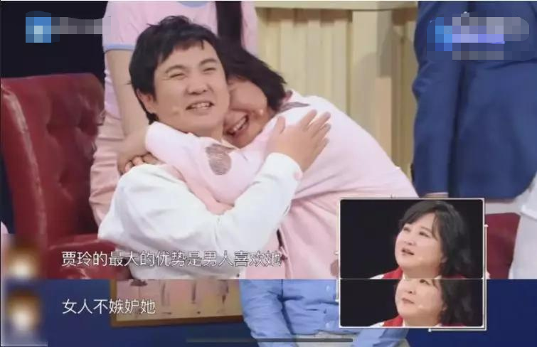 贾玲深陷抄袭风波，本人回应更让人无语，网友评论却貌似跑偏了