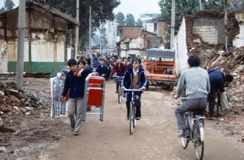 案件回顾：贵州连环奸杀案，作案15起杀14人，被抓后自称：杀人狂魔