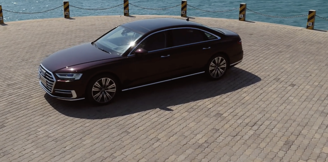 奥迪A8L为何成为全球川商年会指定用车，备受川籍商人好评？