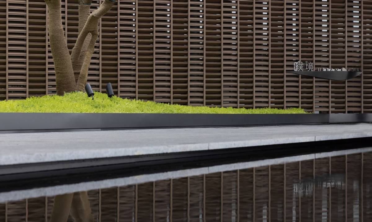 #难得 理想中的隐奢#圆桌会圆满落幕，璞境隐奢美学馆惊艳江心