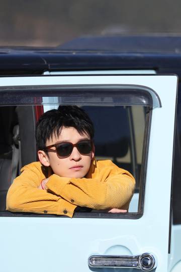 Program of put together art " it is a teenager fitly " decide archives eventually, another explode a put together art did not run