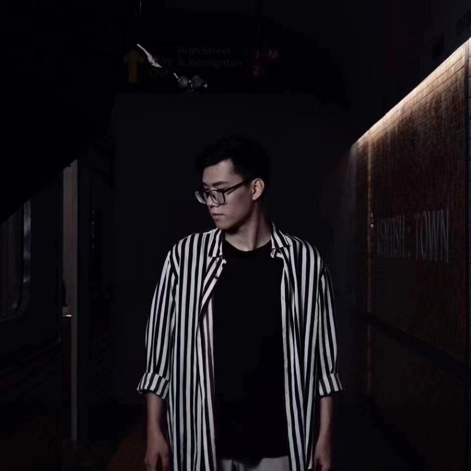 少城时代后天音乐签约制作人蔡俊辉首张EP《心跳》第一支单曲解锁