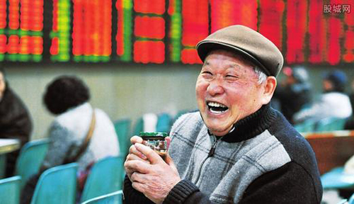 散户炒股亏损严重，为何还要继续炒股票？