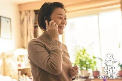 郝蕾，消失的影后，带着佳作，再次归来