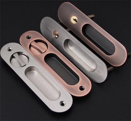 科技时代传统安全门面临淘汰,德国德盾智能安全门黑马突围