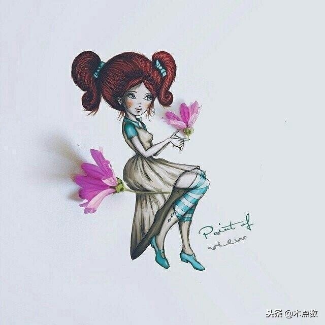 关于情感的好段摘抄 表达生活情怀句子图片