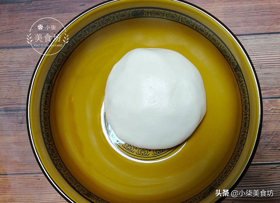 圖片[10]-湯圓好吃有訣竅 掌握這幾步 軟糯香甜 比買的還好吃 超級過癮-起舞食譜網