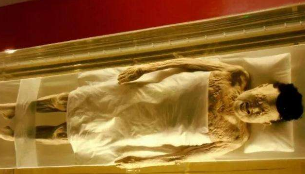 日本多次讨要她的头发，美国甚至用月球土来换