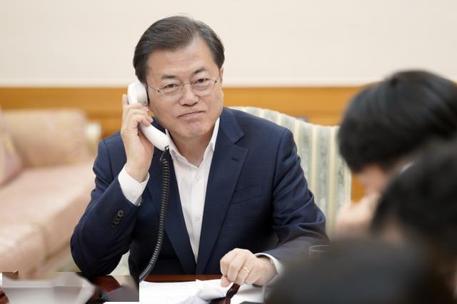 拜登就職在即，日韓如何看中美？