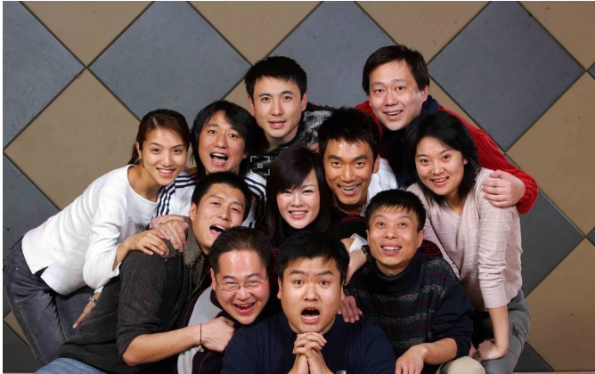 沈腾背后的故事：啃老多年，春晚说错台词被怼